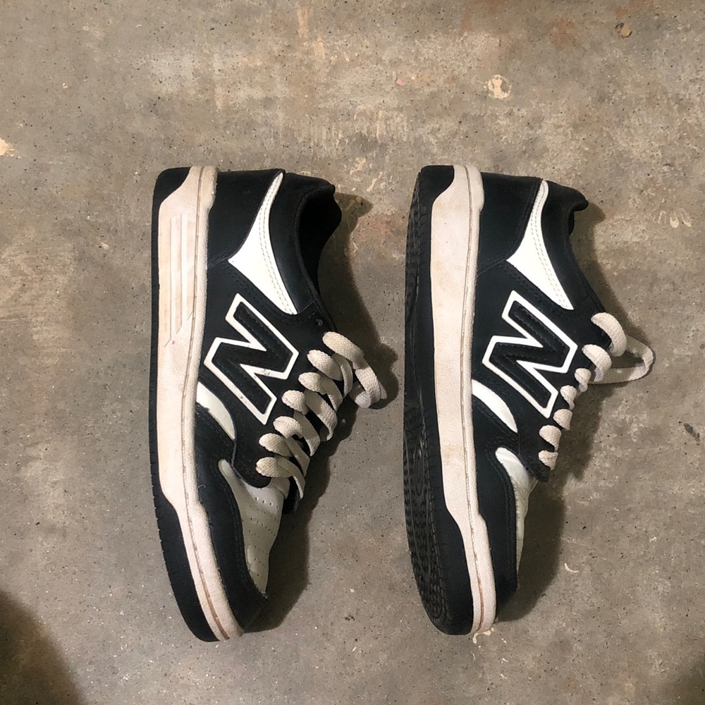 New Balance 480 Sneakers
